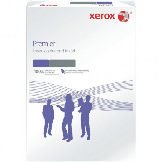 Папір Xerox офісний A3 Premier 80 г/м 500л. (Class A) (003R91721) Папір Xerox офісний A3 Premier 80 г/м 500л. (Class A) (003R91721)