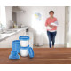 Контейнеры для хранения грудного молока Avent 10х180мл SCF618/10 (SCF618/10) Контейнеры для хранения грудного молока Avent 10х180мл SCF618/10 (SCF618/10)