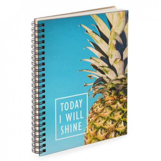 Блокнот Sketchbook Today I will shine А5 (BDP_TRO018) Блокнот Sketchbook Today I will shine А5 (BDP_TRO018)