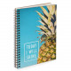 Блокнот Sketchbook Today I will shine А5 (BDP_TRO018) Блокнот Sketchbook Today I will shine А5 (BDP_TRO018)