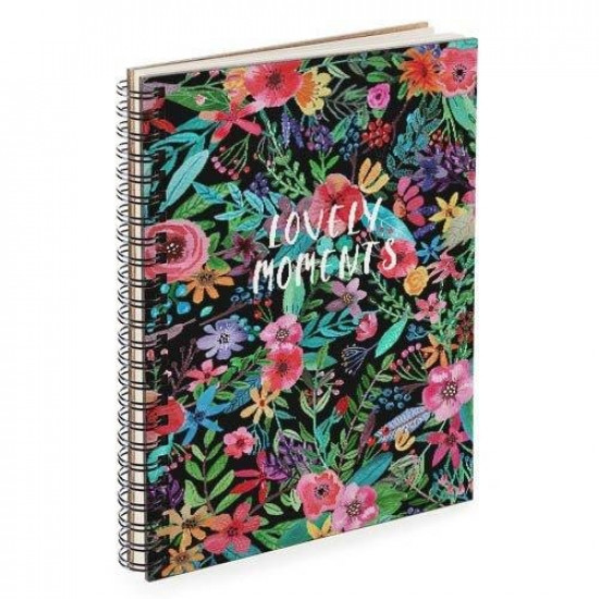 Блокнот Sketchbook Lovely moments А5 (BDP_17A066) Блокнот Sketchbook Lovely moments А5 (BDP_17A066)