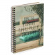 Notebook Sketchbook Happily, we will forgive our speeches for great joy A5 (BDP_17A019) Notebook Sketchbook Happily, we will forgive our speeches for great joy A5 (BDP_17A019)
