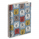 Блокнот Sketchbook Ведмедик А5 (BDP_17A030) Блокнот Sketchbook Ведмедик А5 (BDP_17A030)