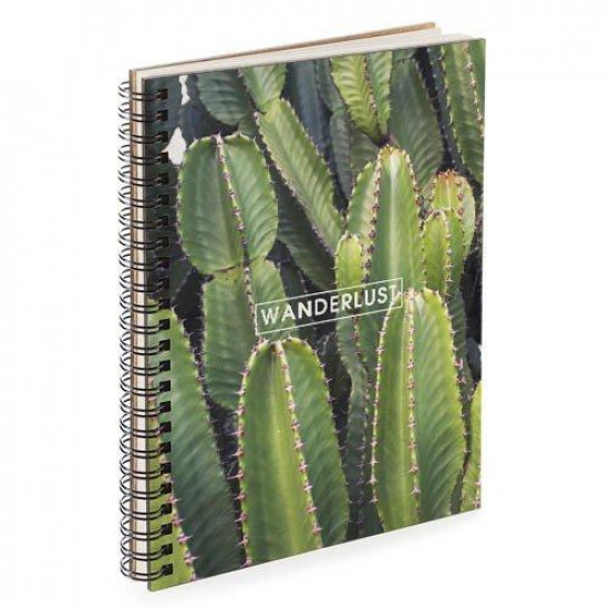 Блокнот Sketchbook Wanderlust А5 (BDP_17A051) Блокнот Sketchbook Wanderlust А5 (BDP_17A051)