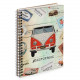 Блокнот Sketchbook Volkswagen А5 (BDP_17A013) Блокнот Sketchbook Volkswagen А5 (BDP_17A013)