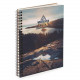 Блокнот Sketchbook Wherever You GO А5 (BDP_17A038) Блокнот Sketchbook Wherever You GO А5 (BDP_17A038)