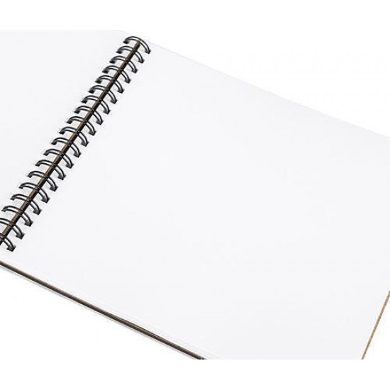 Notebook Sketchbook Alice in Wonderland A5 (BDP_17A023) Notebook Sketchbook Alice in Wonderland A5 (BDP_17A023)