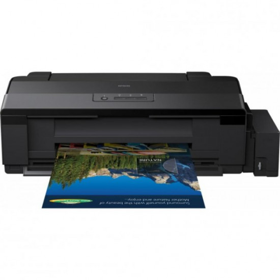 Inkjet printer Epson L1800 (C11CD82402) Inkjet printer Epson L1800 (C11CD82402)