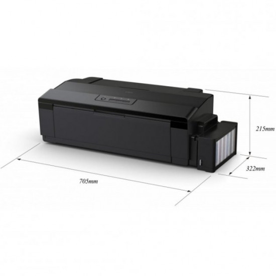 Inkjet printer Epson L1800 (C11CD82402) Inkjet printer Epson L1800 (C11CD82402)