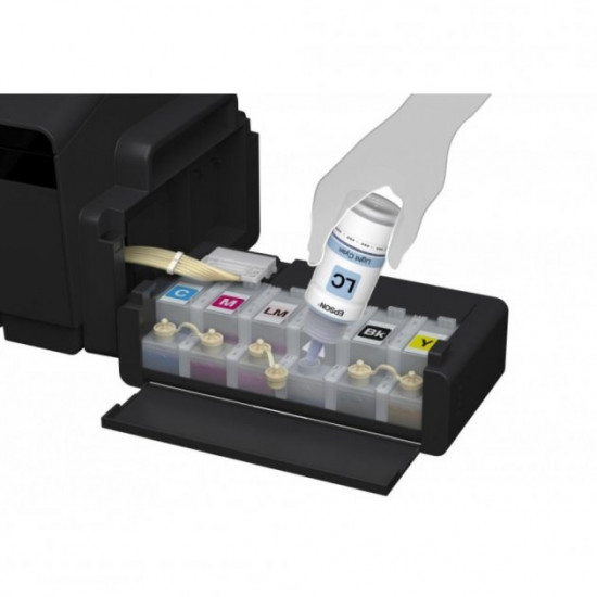 Inkjet printer Epson L1800 (C11CD82402) Inkjet printer Epson L1800 (C11CD82402)