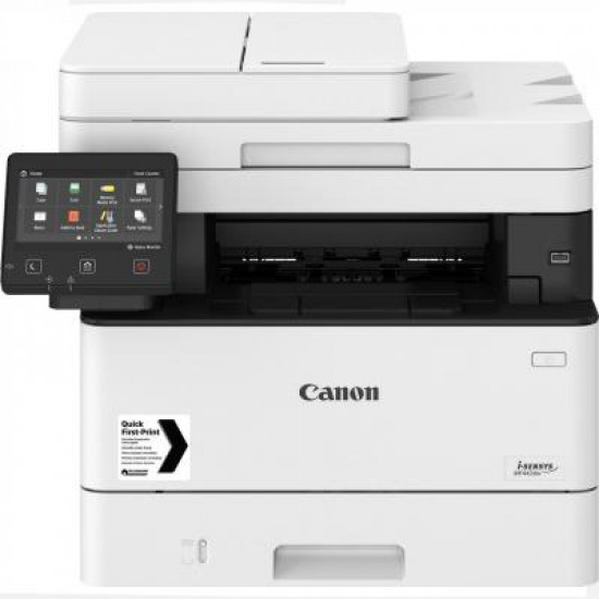 Багатофункціональний пристрій Canon MF443dw з Wi-Fi (3514C008) Багатофункціональний пристрій Canon MF443dw з Wi-Fi (3514C008)