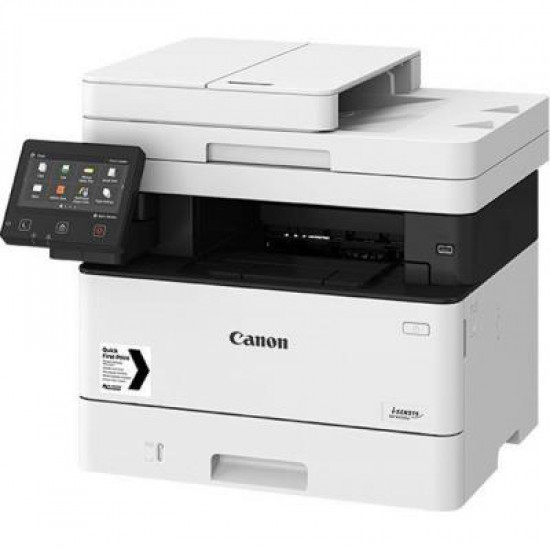 Багатофункціональний пристрій Canon MF443dw з Wi-Fi (3514C008) Багатофункціональний пристрій Canon MF443dw з Wi-Fi (3514C008)