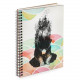 Блокнот Sketchbook Ведмідь А5 (BDP_17A004) Блокнот Sketchbook Ведмідь А5 (BDP_17A004)