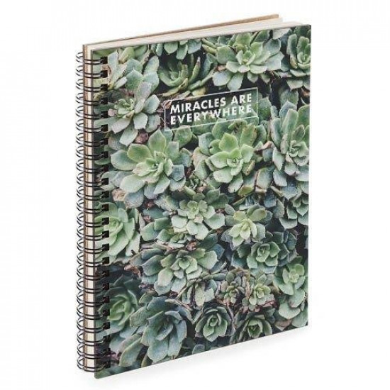 Блокнот Sketchbook Miracles є everywhere А5 (BDP_17A054) Блокнот Sketchbook Miracles є everywhere А5 (BDP_17A054)