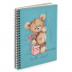 Блокнот Sketchbook With Love А5 (BDP_18L022) Блокнот Sketchbook With Love А5 (BDP_18L022)