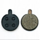 Brake pads for Xiaomi M365 Pro electric scooter