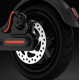 Brake pads for Xiaomi M365 Pro electric scooter