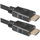 Кабель мультимедийный HDMI to HDMI 20.0m Defender (87355) Кабель мультимедийный HDMI to HDMI 20.0m Defender (87355)