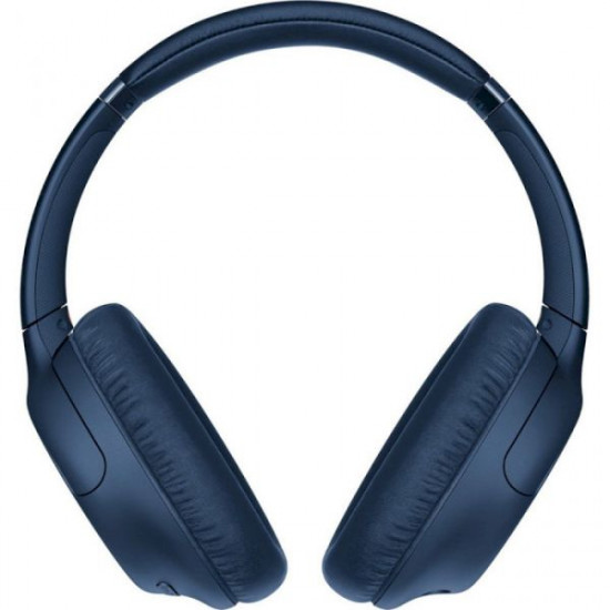 Наушники sony wh-ch710n Blue Наушники sony wh-ch710n Blue