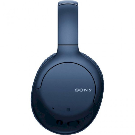 Наушники sony wh-ch710n Blue Наушники sony wh-ch710n Blue