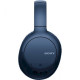Наушники sony wh-ch710n Blue Наушники sony wh-ch710n Blue