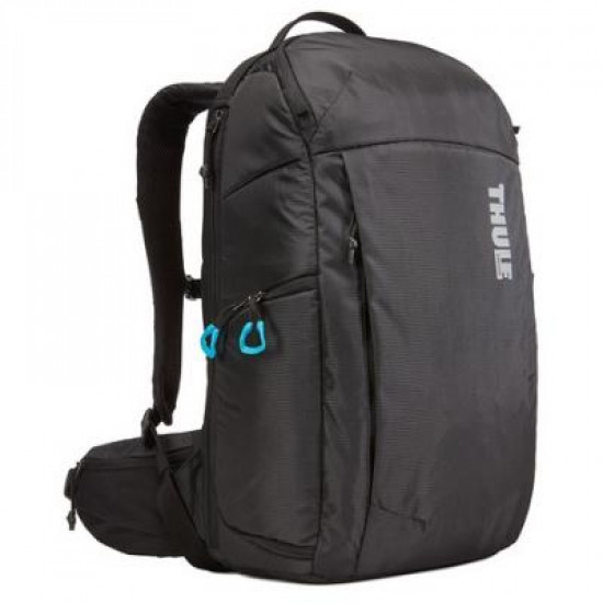 Фото сумка Thule Aspect Camera DSLR TAC-106 Black (3203410) Фото сумка Thule Aspect Camera DSLR TAC-106 Black (3203410)