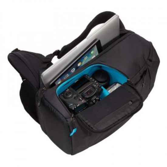 Фото сумка Thule Aspect Camera DSLR TAC-106 Black (3203410) Фото сумка Thule Aspect Camera DSLR TAC-106 Black (3203410)