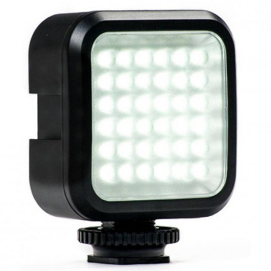 Вспышка PowerPlant Накамерный свет LED 5006 (LED-VL009) (LED5006) Вспышка PowerPlant Накамерный свет LED 5006 (LED-VL009) (LED5006)