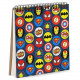 Блокнот Sketchbook Marvel квадратний 16,7 х18 см (BDK_17A043) Блокнот Sketchbook Marvel квадратний 16,7 х18 см (BDK_17A043)
