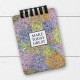 Блокнот на пружині Baby Make today great A7 7*10 см (BL7_20J021) Блокнот на пружині Baby Make today great A7 7*10 см (BL7_20J021)