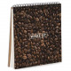 Блокнот Sketchbook Wake up квадратний 16,7 х18 см (BDK_17A074) Блокнот Sketchbook Wake up квадратний 16,7 х18 см (BDK_17A074)