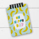 Блокнот на пружині Baby Oh happy day A7 7*10 см (BL7_20J023) Блокнот на пружині Baby Oh happy day A7 7*10 см (BL7_20J023)
