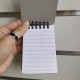 Блокнот на пружині Baby Dream Note Travel A7 7*10 см (BL7_20J017) Блокнот на пружині Baby Dream Note Travel A7 7*10 см (BL7_20J017)