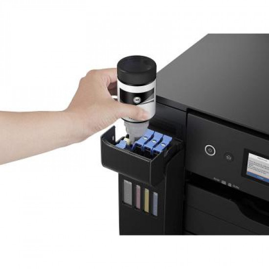 Струйный принтер Epson L11160 (C11CJ04404) Струйный принтер Epson L11160 (C11CJ04404)
