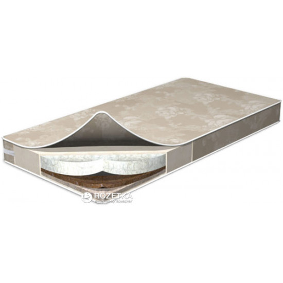 Mattress Flitex Len-Coconut-Hollow 60x120x8 (FT10.2.04) Mattress Flitex Len-Coconut-Hollow 60x120x8 (FT10.2.04)
