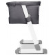Add-on cot Lionelo THEO DARK GRAY Add-on cot Lionelo THEO DARK GRAY