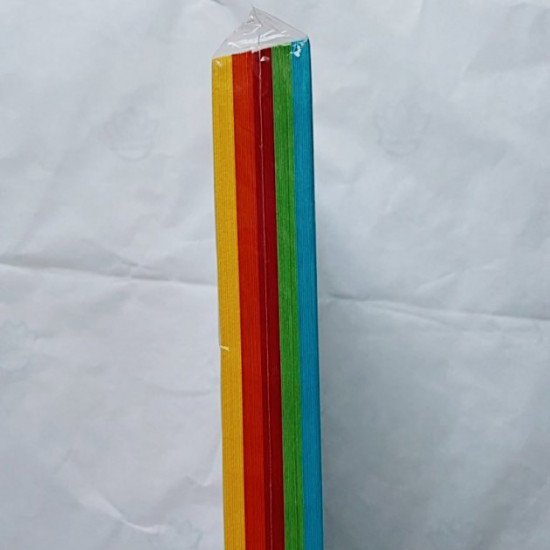 Set of colored paper Mix A4 250 sheets 5 colors Set of colored paper Mix A4 250 sheets 5 colors
