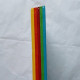 Set of colored paper Mix A4 250 sheets 5 colors Set of colored paper Mix A4 250 sheets 5 colors