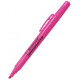 Marker Centropen Fax 8722 1-4 mm, chisel tip, pink (8722/09) Marker Centropen Fax 8722 1-4 mm, chisel tip, pink (8722/09)
