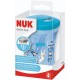 Поильник-непроливайка Nuk Evolution Action Cup 230 мл Блакитна (3952382) Поильник-непроливайка Nuk Evolution Action Cup 230 мл Блакитна (3952382)