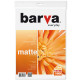 Папір Barva A4 Everyday matted 190г 100с (IP-AE190-292) Папір Barva A4 Everyday matted 190г 100с (IP-AE190-292)