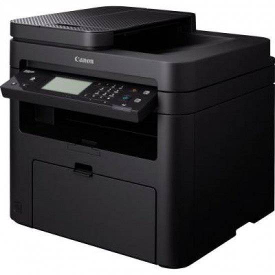 Багатофункціональний пристрій Canon i-SENSYS MF237w c Wi-Fi + 2 картриджі (1418C162 /1418C170) Багатофункціональний пристрій Canon i-SENSYS MF237w c Wi-Fi + 2 картриджі (1418C162 /1418C170)