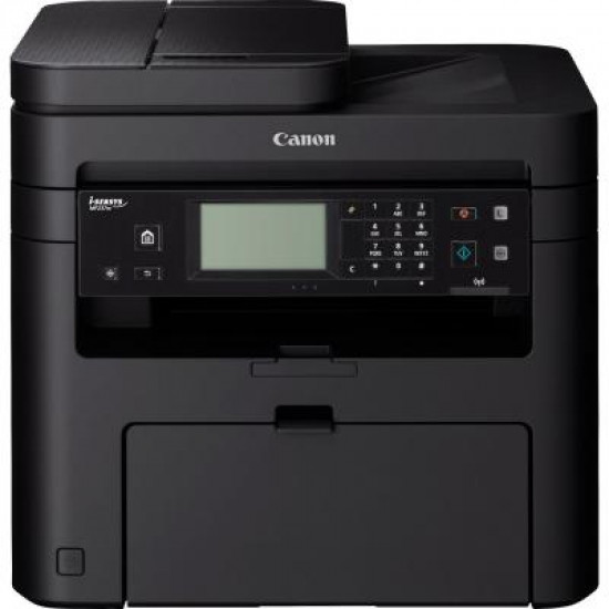 Багатофункціональний пристрій Canon i-SENSYS MF237w c Wi-Fi + 2 картриджі (1418C162 /1418C170) Багатофункціональний пристрій Canon i-SENSYS MF237w c Wi-Fi + 2 картриджі (1418C162 /1418C170)