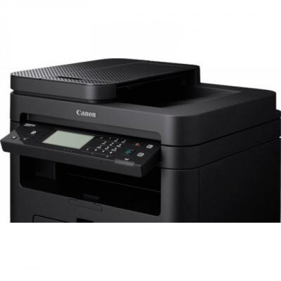 Багатофункціональний пристрій Canon i-SENSYS MF237w c Wi-Fi + 2 картриджі (1418C162 /1418C170) Багатофункціональний пристрій Canon i-SENSYS MF237w c Wi-Fi + 2 картриджі (1418C162 /1418C170)