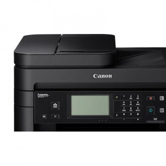Багатофункціональний пристрій Canon i-SENSYS MF237w c Wi-Fi + 2 картриджі (1418C162 /1418C170) Багатофункціональний пристрій Canon i-SENSYS MF237w c Wi-Fi + 2 картриджі (1418C162 /1418C170)