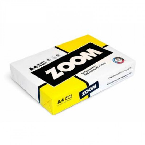 Paper StoraEnso A4 Zoom 80 (7318821541934) Paper StoraEnso A4 Zoom 80 (7318821541934)