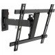 Кронштейн настінний Vogels W52070 Black (6120554) Кронштейн настінний Vogels W52070 Black (6120554)