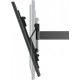 Кронштейн настінний Vogels W52070 Black (6120554) Кронштейн настінний Vogels W52070 Black (6120554)