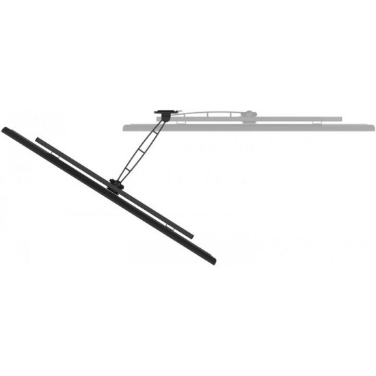 Кронштейн настінний Vogels W52070 Black (6120554) Кронштейн настінний Vogels W52070 Black (6120554)