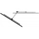Кронштейн настінний Vogels W52070 Black (6120554) Кронштейн настінний Vogels W52070 Black (6120554)